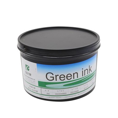 דיו פלורסנט למדפסות דיו