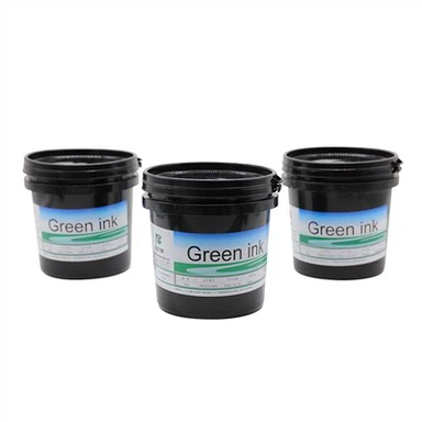 דיו אטום להדפסת מסך על בסיס מים