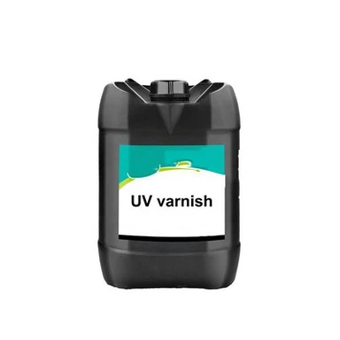 לכה עמידה בפני UV